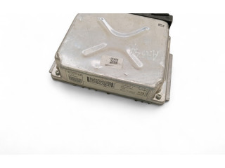 Блок управления двигателем Блок управления 30684877A Volvo V70