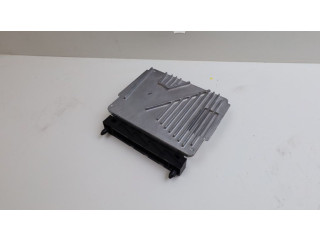 Блок управления впрыском 30684877   Volvo S80