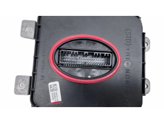 Блок фонаря / (блок «хenon»)