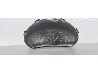 Přístrojová deska Citroen Berlingo 2007 9662745180, 000708613