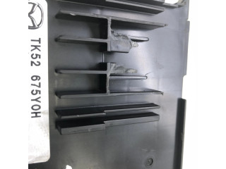 Блок управления TK52675YOH, K021622I15 Mazda CX-5 II