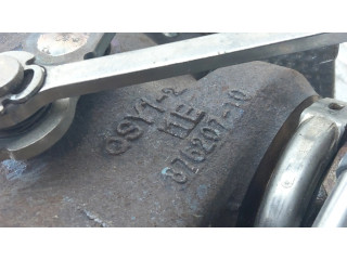 Turbodmychadlo Турбина 2823107600, 8925990001 Hyundai i20 (BC3 BI3) 1.0