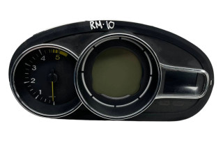 Přístrojová deska Renault Megane III 2016 A2C31196200