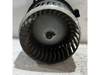 Вентилятор печки Smart ForFour I