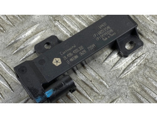 Блок управления P68051315AB Jeep Compass