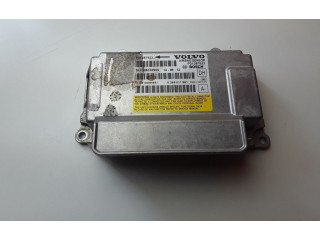 Блок подушек безопасности 31387523   Volvo S60