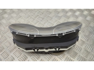 Přístrojová deska  Infiniti Q50 2016 4GR5ARZSK  