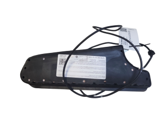 Подушка безопасности в сиденье 4F0880241G, 305231010001   Audi A6 S6 C6 4F