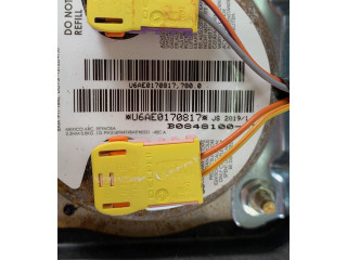 Подушка безопасности пассажира 84416477 Chevrolet Volt II