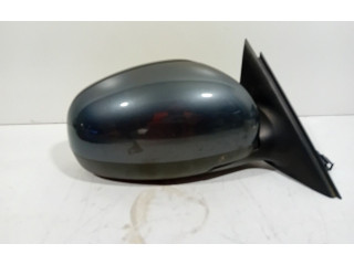 Зеркало электрическое Skoda Fabia Mk2 (5J) 2007 - 2014 года