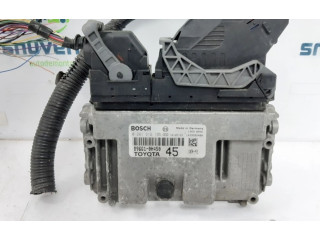 Řídící jednotka 897400H030, 0261S12195 Peugeot 108 2016