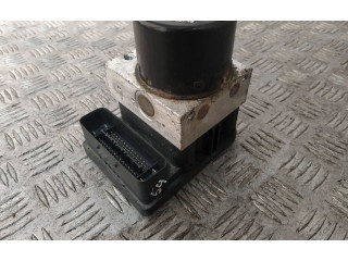 Блок АБС 1J0614117E, 1C0907379C Skoda Octavia Mk1 (1U) 1996 - 2004 года