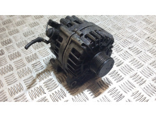 Генератор 9661544880   Ford Focus 1.6     