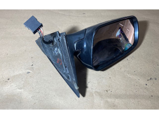 Зеркало электрическое        Audi A6 S6 C5 4B  1997 - 2005 года   