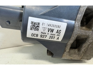 Шатун Cvv 0C8927201A    Volkswagen Touareg II  