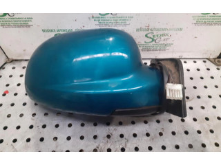 Зеркало электрическое        Chevrolet Rezzo  2000 - 2011 года   