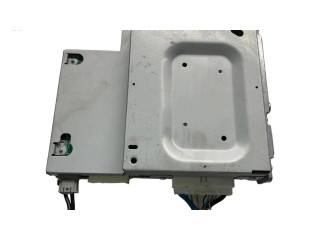 Блок управления D09H66DRX, 603455 Mazda CX-3