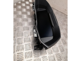 Панель приборов 3V0920794C, B2128 Skoda Superb B8 (3V)