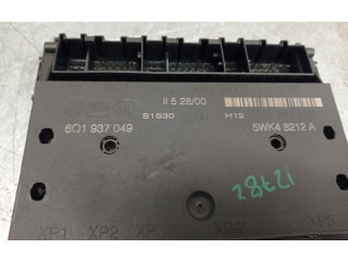 Модуль управления BSM 6Q1937049, 5WK48212DSIEMENS Skoda Fabia Mk1 (6Y)