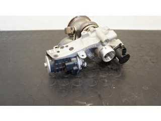 Turbodmychadlo Турбина 9836081180 Peugeot 308