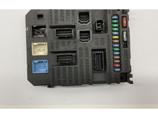 Блок предохранителей 9659285680, 0083116290905 Citroen C2