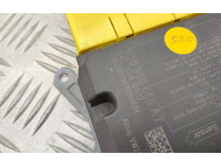 Блок подушек безопасности 5Q0959655AT   Volkswagen Golf VII