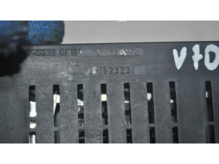 Блок управления надувных подушек 9162323   Volvo XC70
