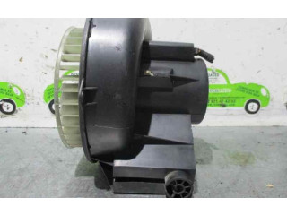 Вентилятор печки Tata Indigo I