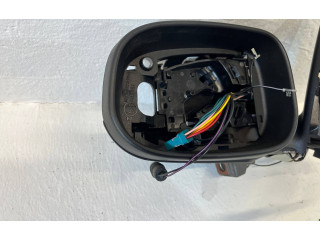 Зеркало электрическое        Volvo V70  2008 - 2013 года   