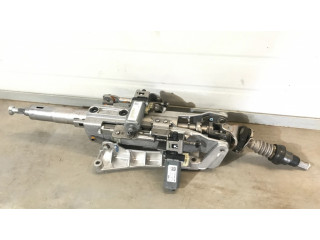 рейка Колонка рулевая ZG806548, 0390203683 Dodge Durango