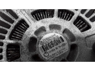 Генератор 231009096R   Renault Espace V (RFC) 1.6     