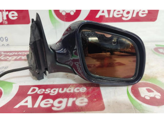 Zpětné zrcátko Audi A8 S8 D2 4D