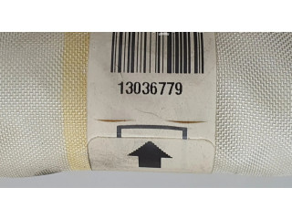 Боковая подушка безопасности 13036779   Volvo XC90
