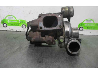 Turbodmychadlo Турбина 46424102, 43081961 Fiat Punto (188) 176B7000