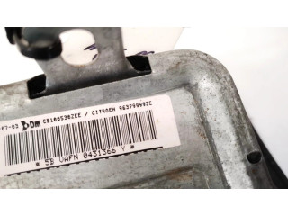 Подушка безопасности пассажира 96379999ze   Citroen C2