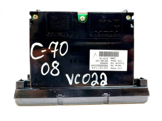 Дисплей    30797720   Volvo C70