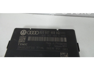 Блок комфорта 8X0959674B   Audi A1   