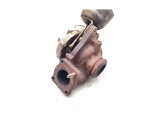 Турбина Ford Galaxy 9671413780 для двигателя UFWA