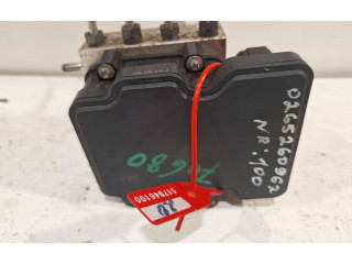 Блок АБС 0265260967   Renault  Twingo III  2014 -  года