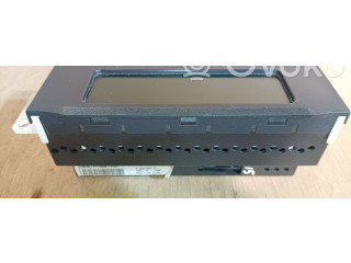 Дисплей    96312345ZL00, 96312345ZL   Peugeot 607