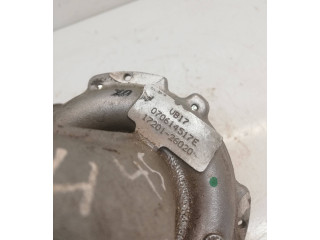 Turbodmychadlo Турбина 1720126020, 172010R010 Toyota RAV 4 (XA30)