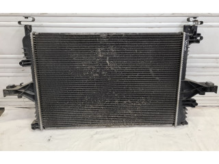 Радиатор охлаждающей жидкости