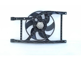 Вентилятор печки M11002700   Ford Ka