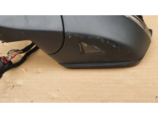 Зеркало электрическое     левое   Skoda Superb B8 (3V)  2015-- года   