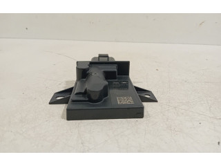 Блок управления двигателя FK729D370AF, J8A270718AN Jaguar XE