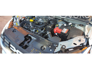 Вентилятор радиатора     214813070R    Dacia Sandero III 