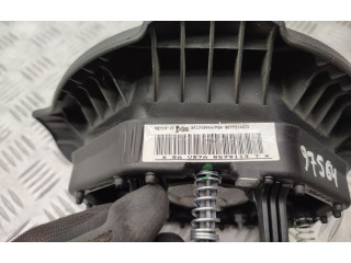 Подушка безопасности водителя 96773146ZD Citroen Berlingo