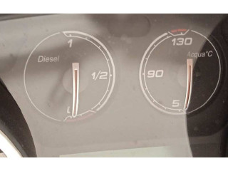 Панель приборов 50516478, A2C53352738 Alfa Romeo Giulietta