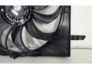 Вентилятор радиатора 1EA121205A, 1EA121205A Volkswagen ID.3