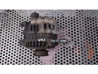 Генератор    Dacia Logan I      